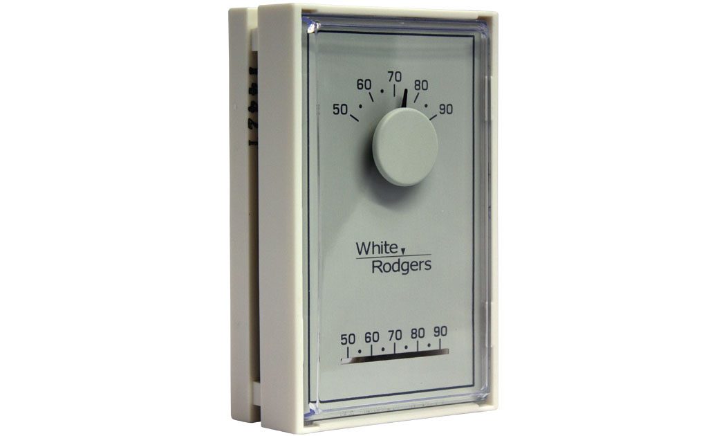 COPELAND COMFORT CONTROL 1E30N910 THERMOSTATS