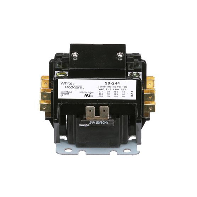 COPELAND COMFORT CONTROL 90-244 CONTACTORS