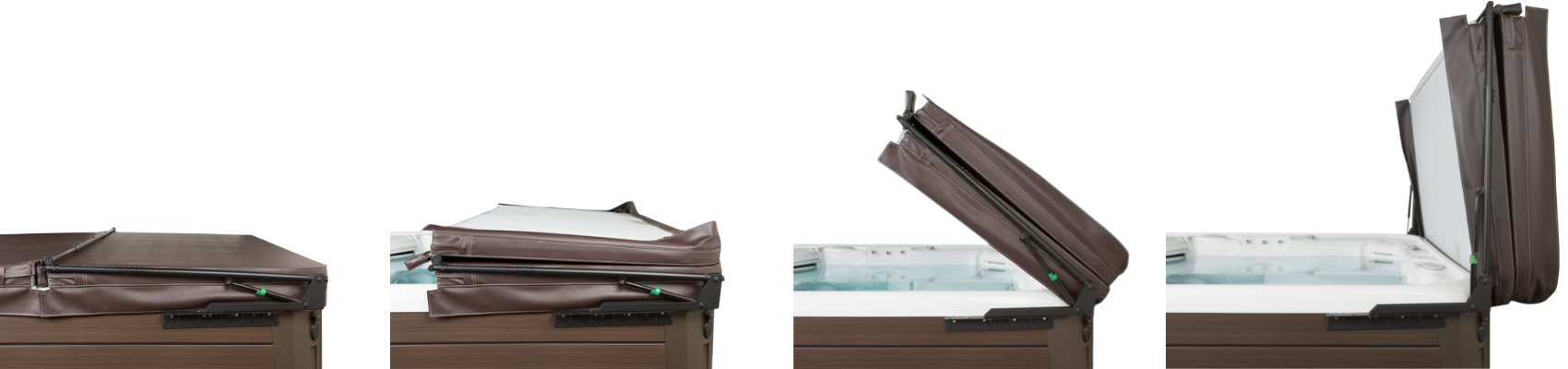 COVER VALET COVERVALETPRO SPA COVER LIFT ASSEMBLY