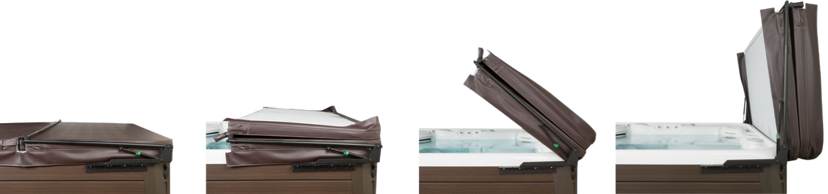 COVER VALET COVERVALETPRO SPA COVER LIFT ASSEMBLY