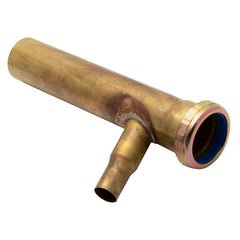 DEARBORN 812B-17-1 PIPE FITTINGS