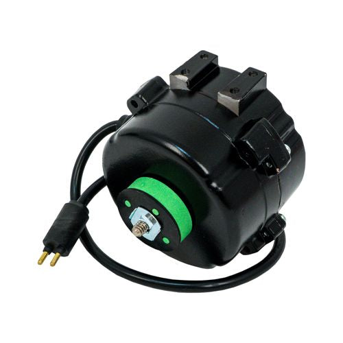 DIVERSITECH 5411EC PROGRAMMED ECM MOTORS