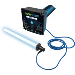 DIVERSITECH TUV-APCOX-DER3 AIR PURIFIERS