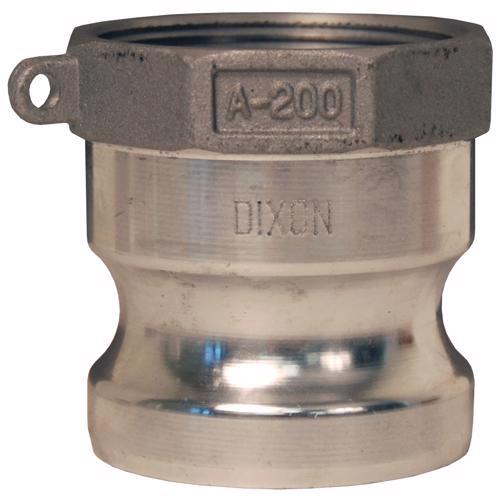 DIXON G300-A-AL PIPE FITTINGS