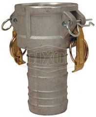 DIXON G400-C-AL PIPE FITTINGS