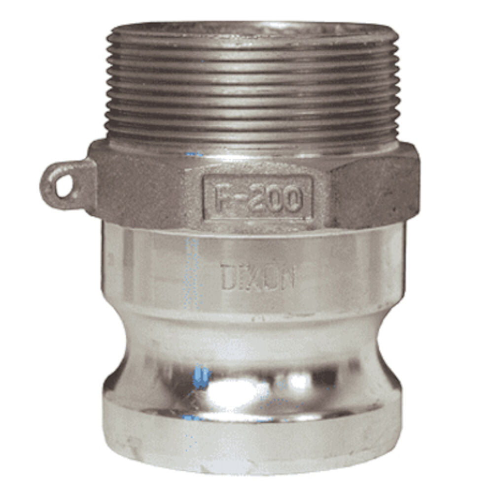 DIXON G200-F-AL PIPE FITTINGS