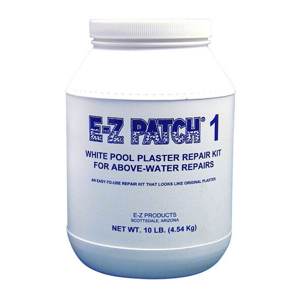E-Z PATCH EZ1-10 PIPE FITTINGS