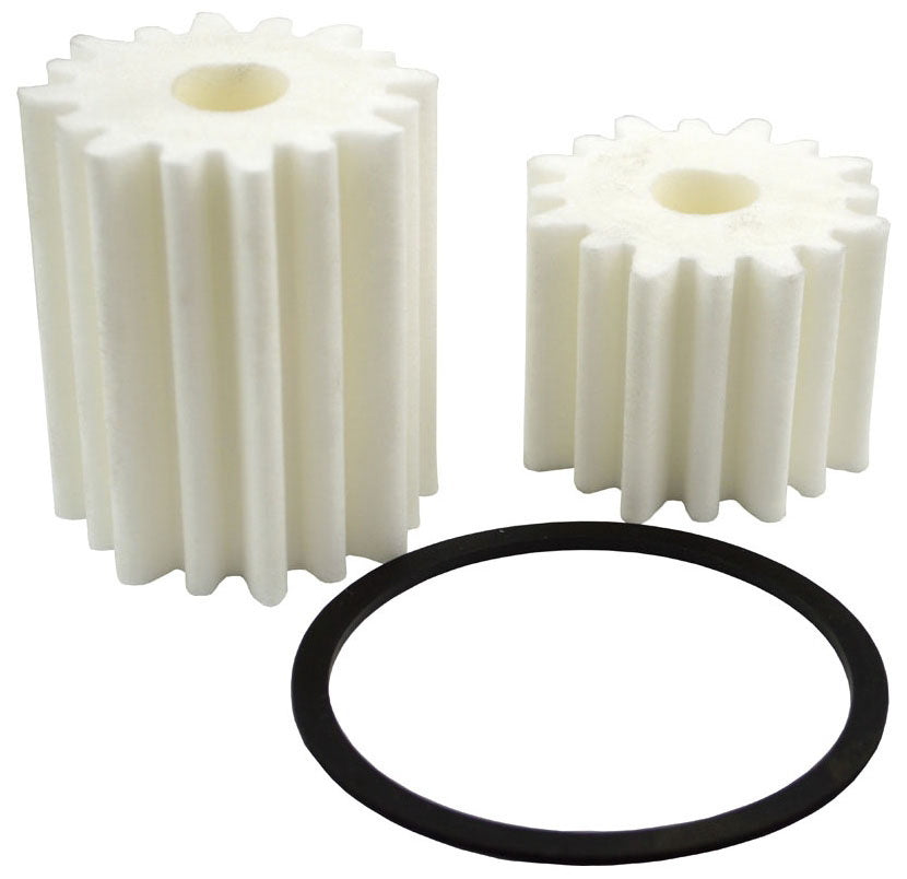 FIROMATIC 12564 CARTRIDGE FILTERS