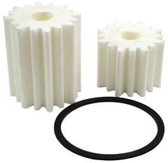 FIROMATIC 12564 CARTRIDGE FILTERS