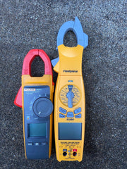 FIELDPIECE FP-SC680 CLAMP METERS