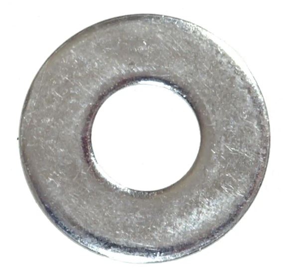 GEM FASTENERS 34FWZP FASTENERS
