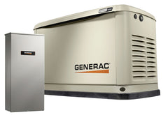 GENERAC 7043(WIFI) GENERATORS