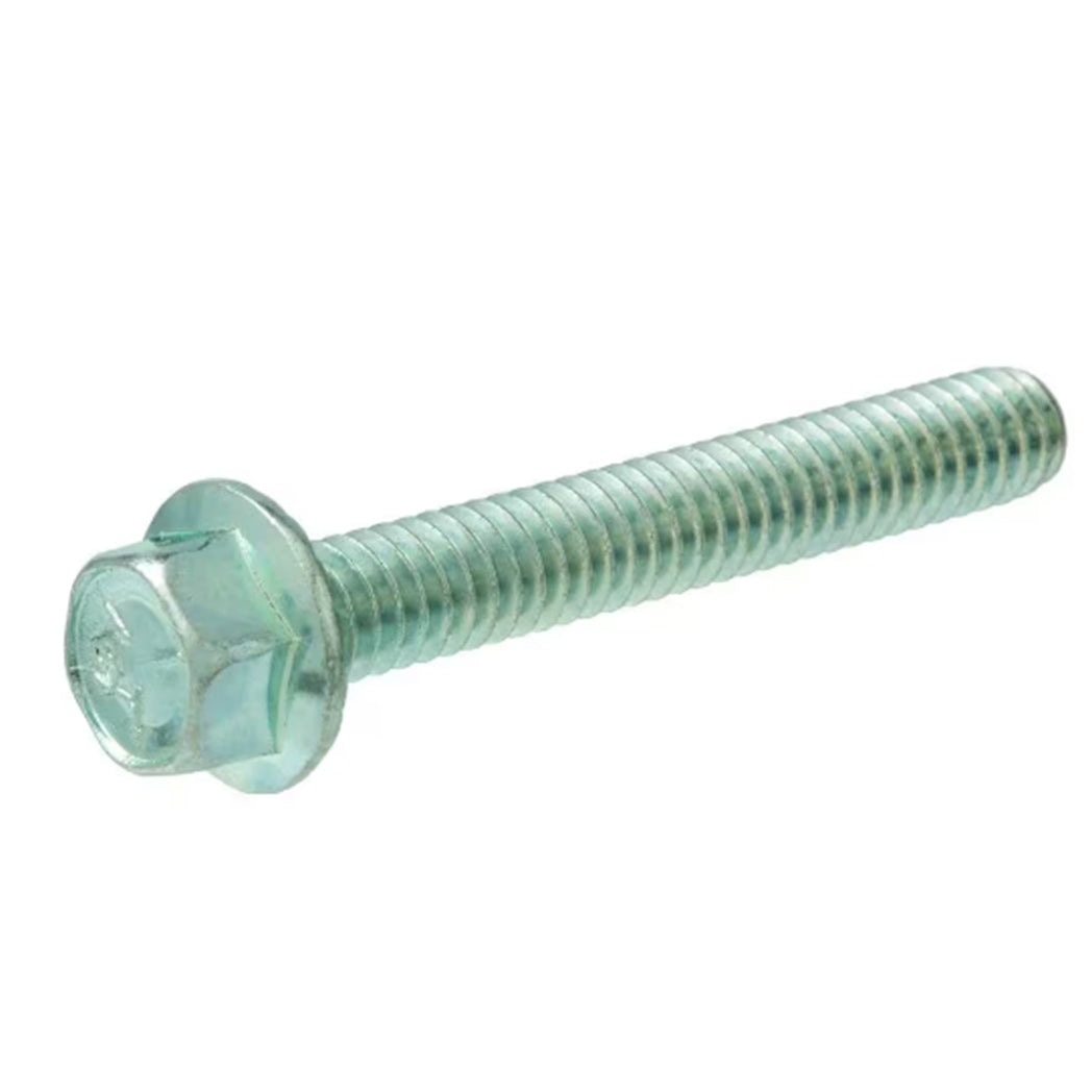 GEM FASTENERS 34X6HHCSZP FASTENERS