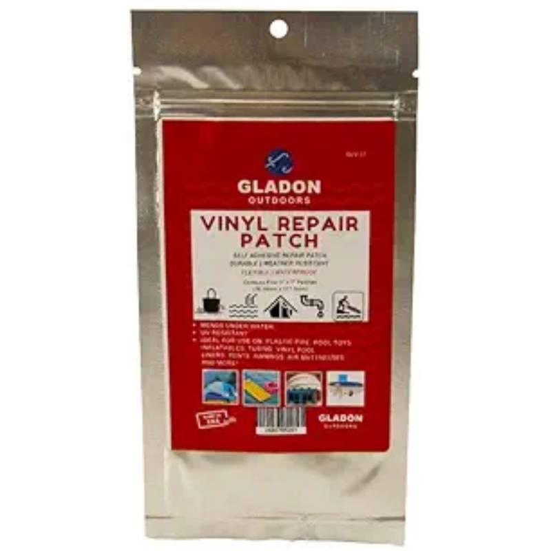 GLADON GL-912P PIPE FITTINGS
