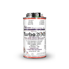 GLOBAL AMRAD-TURBO200 CAPACITORS