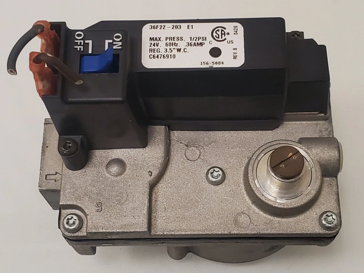 GOODMAN C6476910 GAS VALVES
