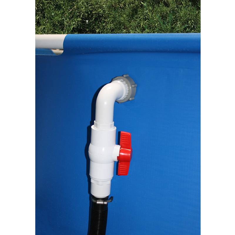 GREAT AMERICAN MERCHANDISE & EVENTS 4563 STOP & SHUT OFF VALVES