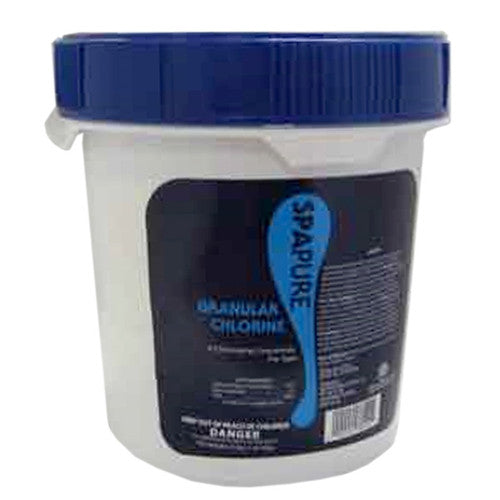 HAVILAND C002310-CS77C1 CHLORINE GENERATORS