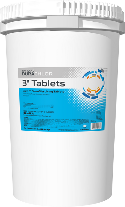 HAVILAND C008024-BX50L CHLORINE GENERATORS