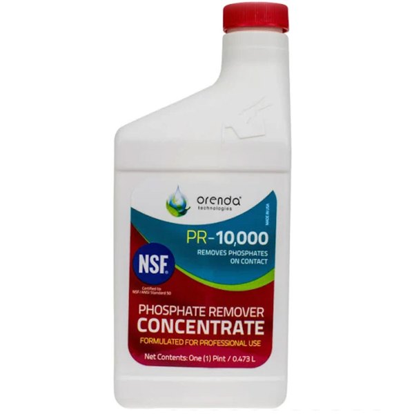 HASA ORE-50-225 WATER TREATMENTS