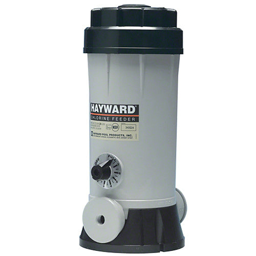 HAYWARD CL220EF WATER TREATMENTS