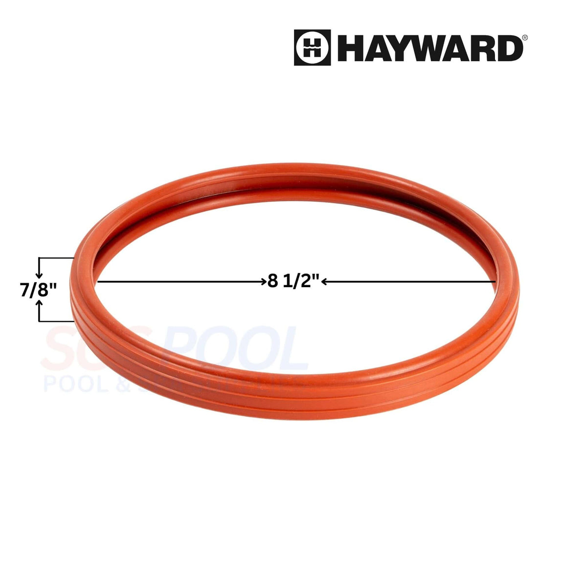 HAYWARD 26611 POOL LIGHTS & PARTS