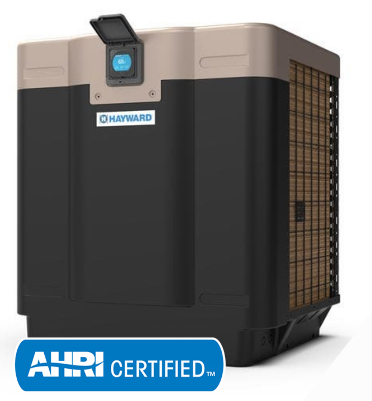 HAYWARD HP51202T HEAT PUMP SPLIT SYSTEMS