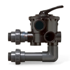 HAYWARD HCV2575C POOL MULTIPORT VALVES