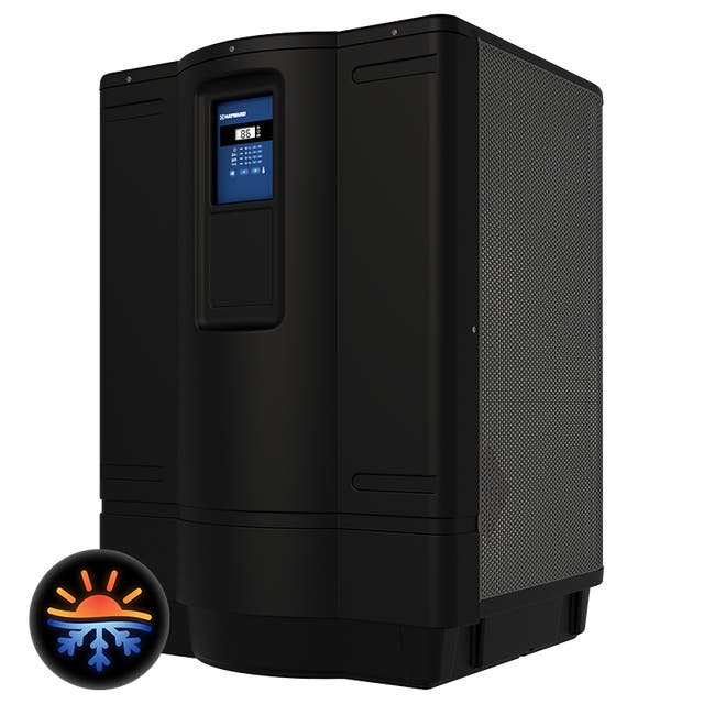 HAYWARD HP31105T HEAT PUMP SPLIT SYSTEMS