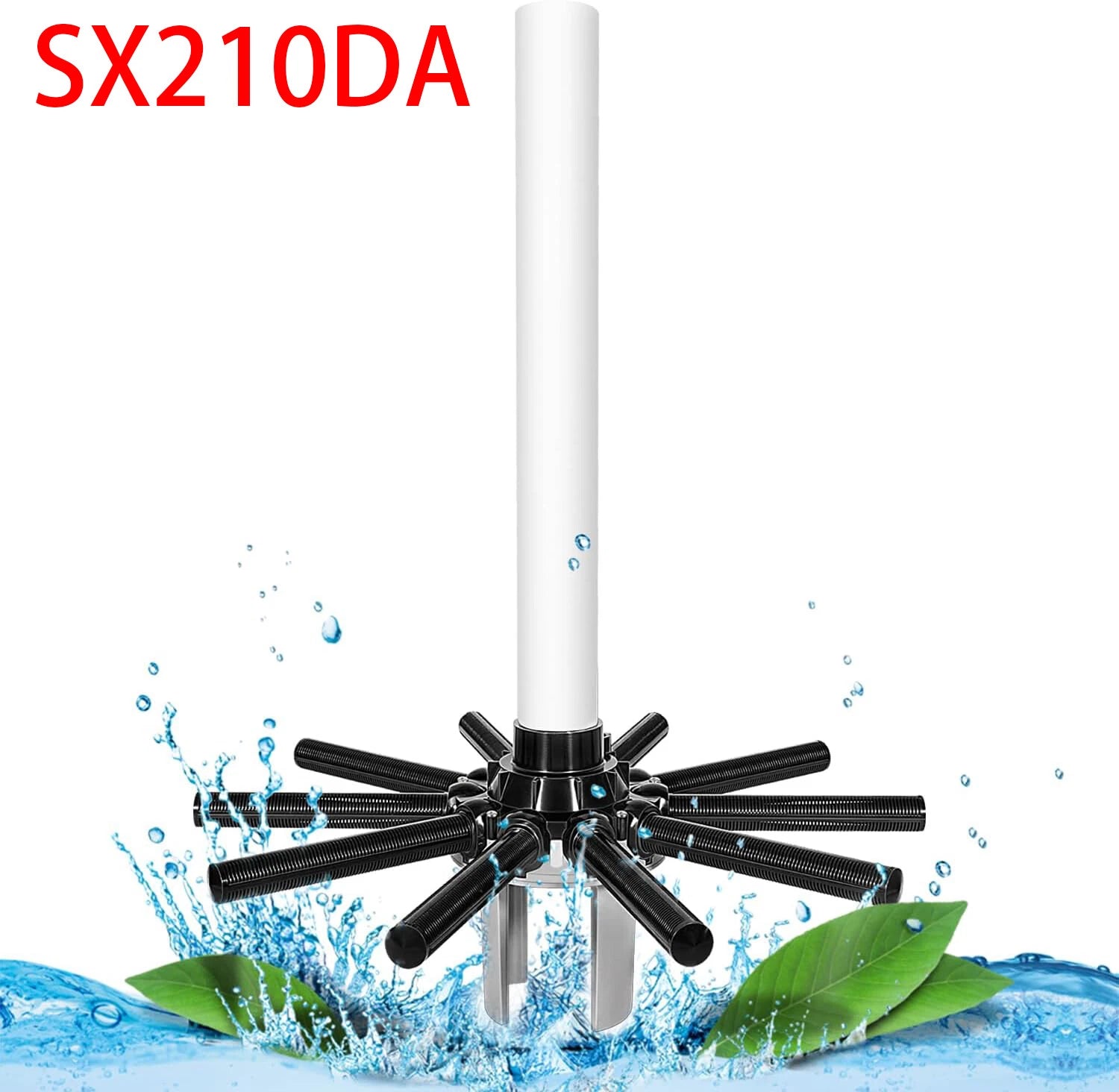 HAYWARD SX210DAS DUCT MISCELLANEOUS
