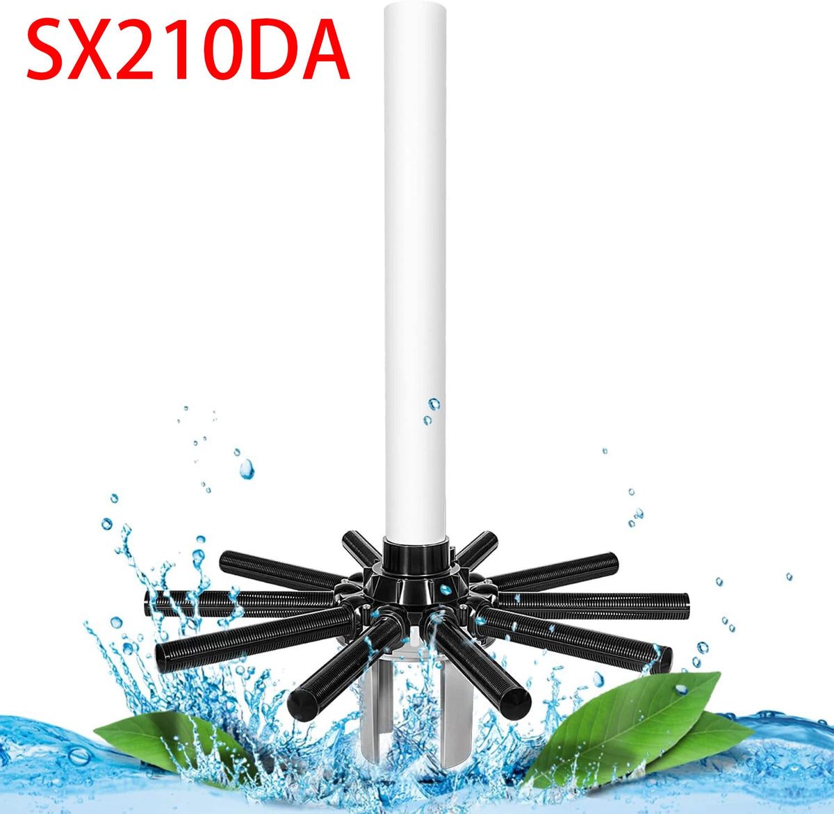 HAYWARD SX210DAS DUCT MISCELLANEOUS