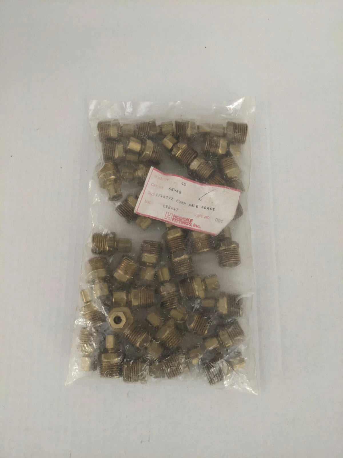 HOLYOKE FITTINGS T1-4B PIPE FITTINGS