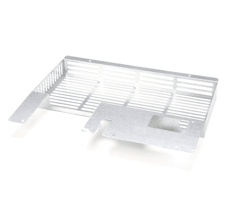 HOSHIZAKI 2A3305-01 AIR VENTS