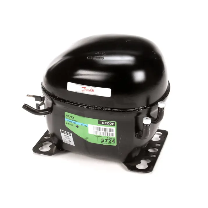 HOSHIZAKI 4A3677-01 COMPRESSOR PARTS & ACCESSORIES