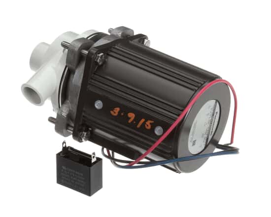 HOSHIZAKI PA0461 MOTOR PARTS