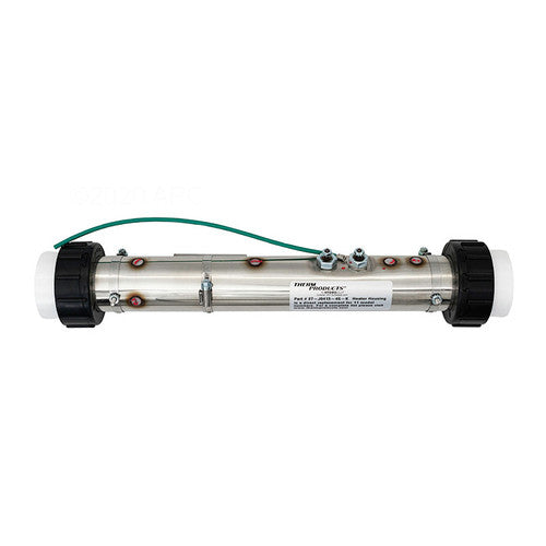 HYDROQUIP 27-J0413-4S-K FLOW THRU HEATERS