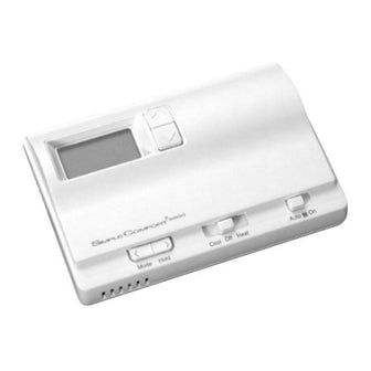 ICM CONTROLS SC3000L THERMOSTATS