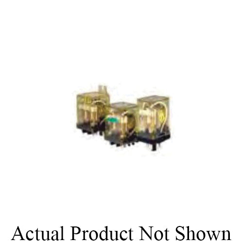 IDEC RR2P-ULAC120V DPDT RELAYS