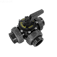 PRAHER OV3-1503U DIVERTER VALVES
