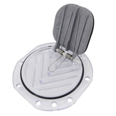 PRAHER FCV-200-1 CHECK VALVES