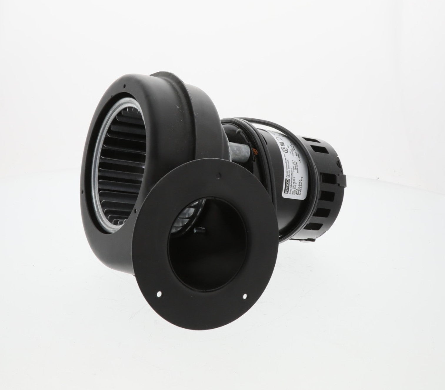 REGAL REXNORD A063 DRAFT INDUCER MOTORS