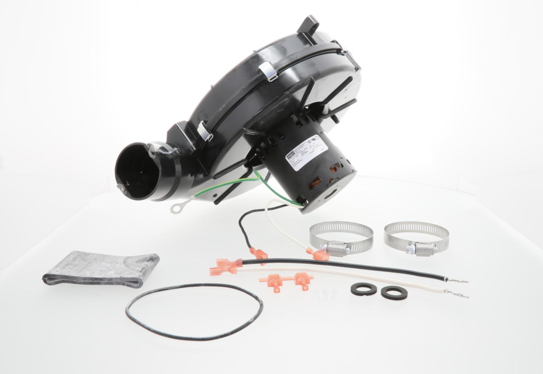 REGAL REXNORD A170 COMBUSTION BLOWERS