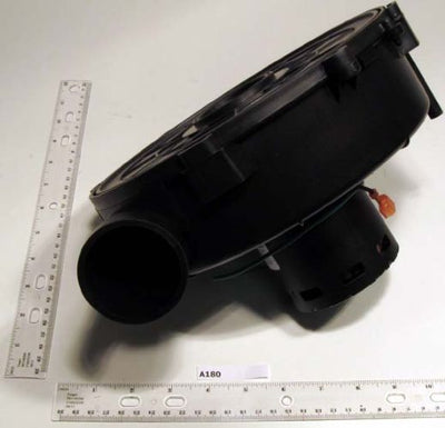 REGAL REXNORD A180 DRAFT INDUCER MOTORS