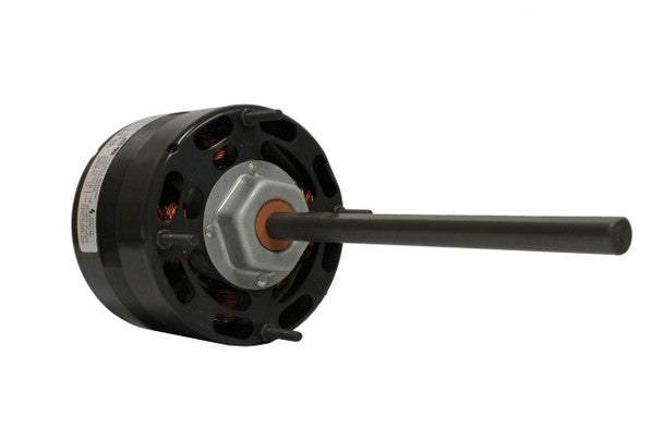 REGAL REXNORD D117 VARIABLE SPEED MOTORS