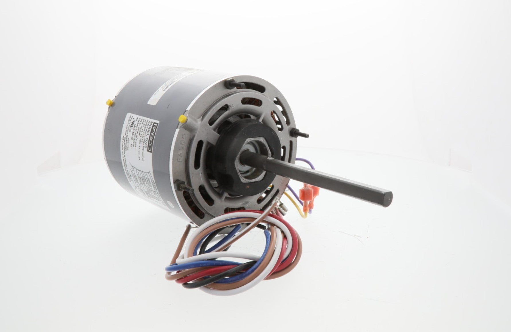 REGAL REXNORD D703 BLOWER MOTORS
