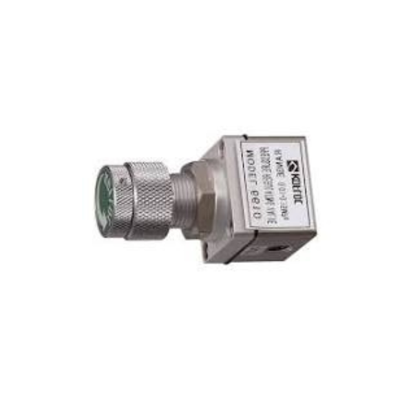 RESEARCH PRODUCTS RP-6610 DAMPERS