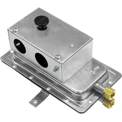 ROBERTSHAW 2374-507 BLOCKED VENT SWITCHES