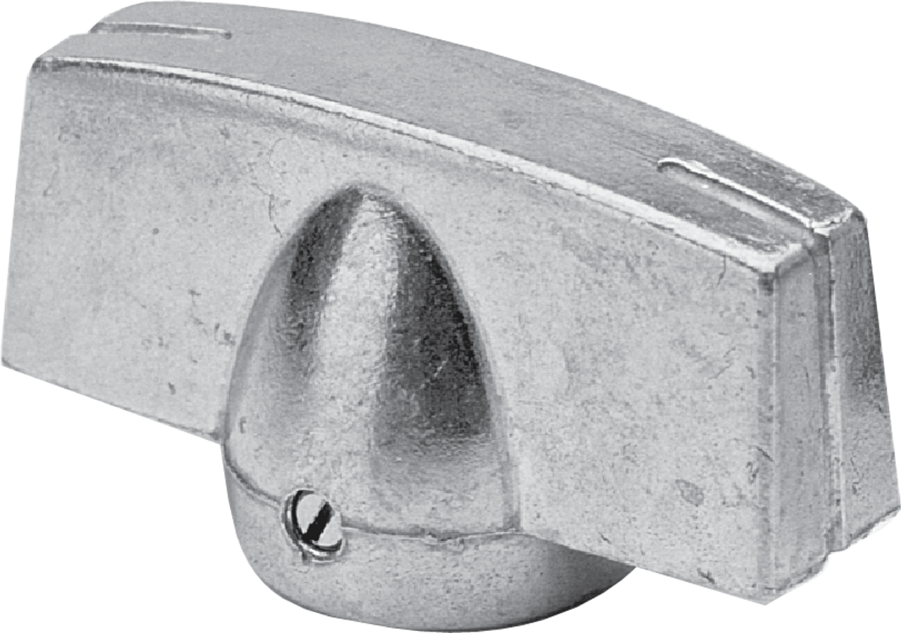 ROBERTSHAW 40-370 KNOBS AND DIALS