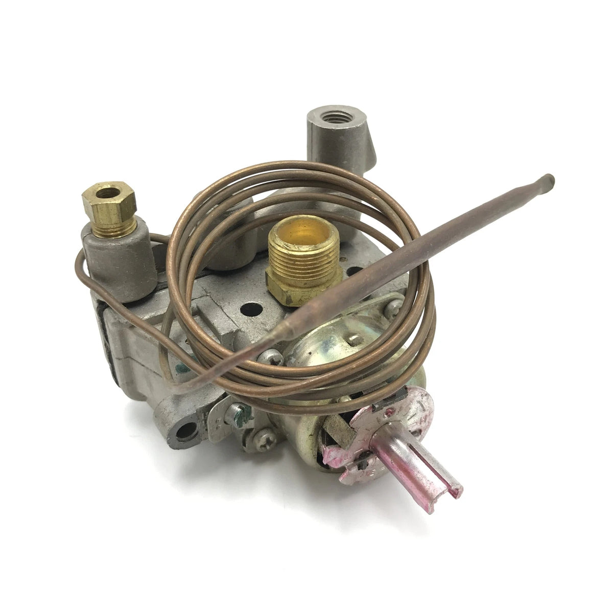 ROBERTSHAW 4700-027 THERMOSTATS