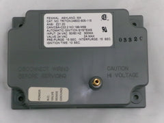 ROBERTSHAW 829-007 IGNITION CONTROL BOARDS